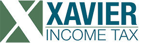Xavier Income Tax